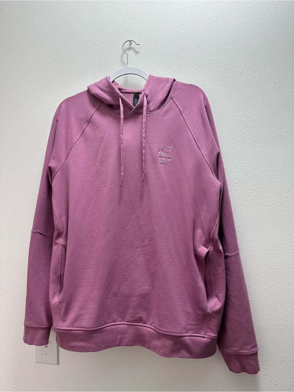 Lululemon purple hoodie